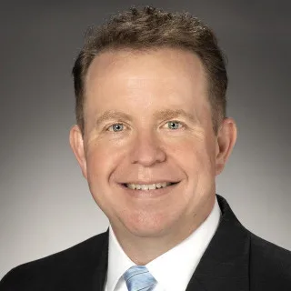 Lawyer John Milton Groce Jr.