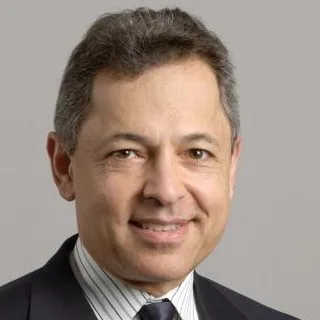 Lawyer Carl Weisbrod