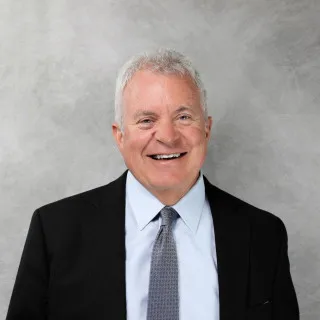 Lawyer Bob Ogle