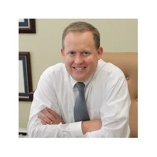 Lawyer Troy Alan Hornsby