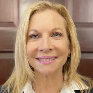 Lawyer Candace Beth Kaiser