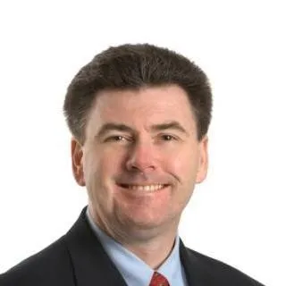 Lawyer Brian Jude McNamara