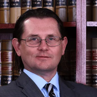 Lawyer Tony Duckworth