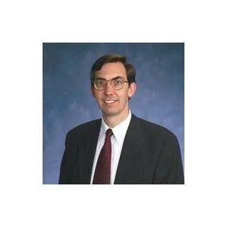 Lawyer Richard Dale Brady