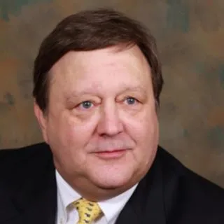 Lawyer Charles D. Cowan