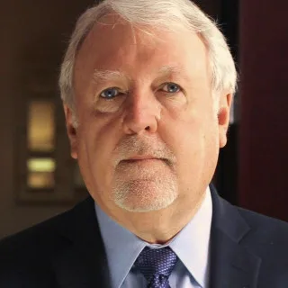 Lawyer J. Kevin Clark