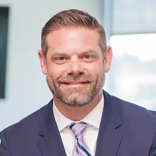 Lawyer James Daniel Woodall