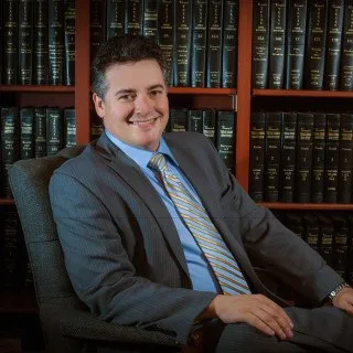 Lawyer Paul Anthony Quinzi