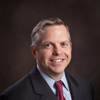 Lawyer Jonathan Blake Randolph