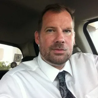 Lawyer Christopher John Gale