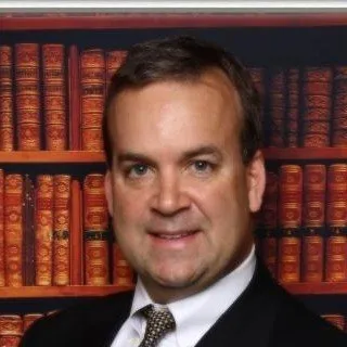 Lawyer John Carroll Boudreaux