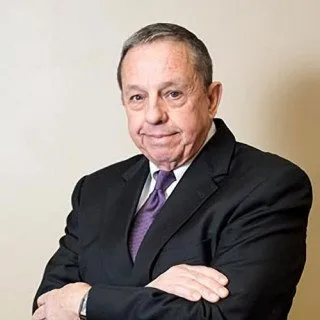 Lawyer Stephen D. Colbert