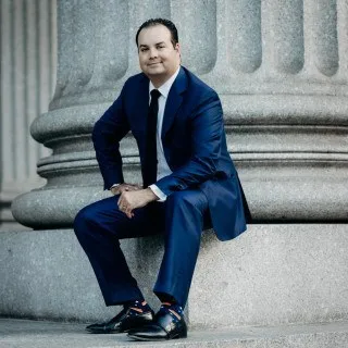 Lawyer Jeffery L. Greco