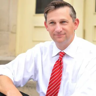 Lawyer Paul Thomas Richardson