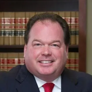 Lawyer Jerry Darnall