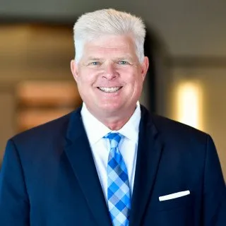 Lawyer Timothy Soefje