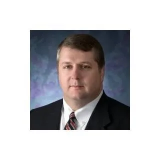 Lawyer Kent A. Rowald