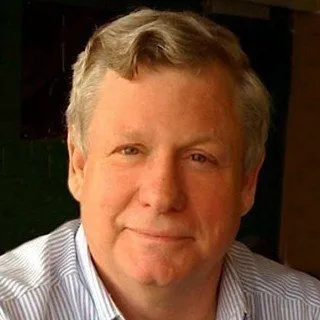 Lawyer Richard Marsh Jr