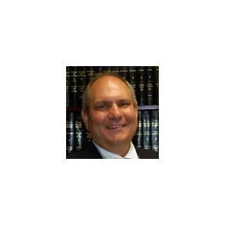 Lawyer Daniel J. Hoffman