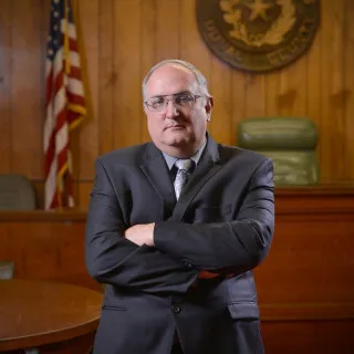 Lawyer Ricardo O. Carrillo