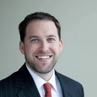 Lawyer Hunter Biederman