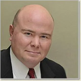 Lawyer Sean Michael Reagan