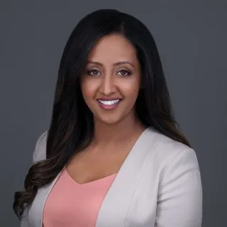 Lawyer Nejat Abubeker Ahmed