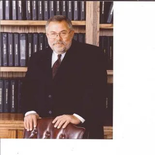Lawyer John Holmes Atwood