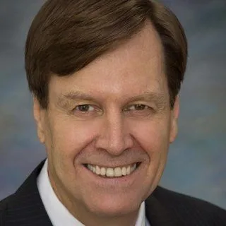 Lawyer Mark Handley