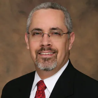 Lawyer Jason Claude Odom