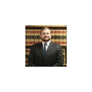 Lawyer Jeffrey Wade Ermis