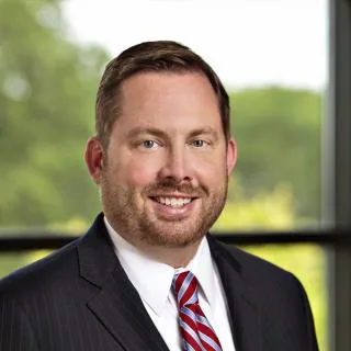 Lawyer Mark Walsh