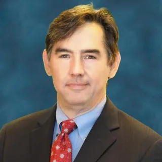 Lawyer Stephen Andrew Kennedy