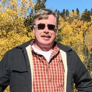 Lawyer David Keith Enos