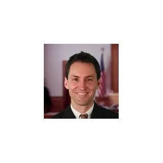 Lawyer Michael Grossman