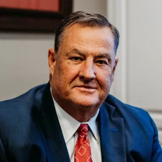 Lawyer Harold James Danford