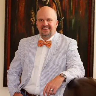 Lawyer John Houston Nix