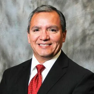 Lawyer Daniel Tomas Robles