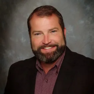 Lawyer Brett Hawkes Pritchard
