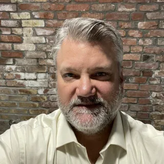 Lawyer Martin Dean Estes