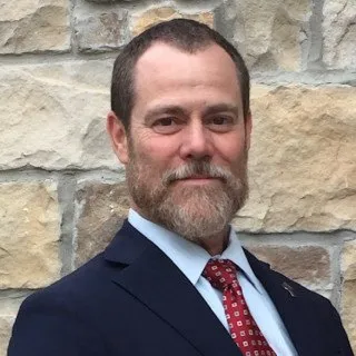 Lawyer William Henry Underwood