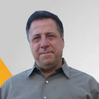 Lawyer Carl Frank Melito