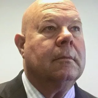 Lawyer Tony Pletcher