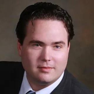 Lawyer Joshua Allen Estes