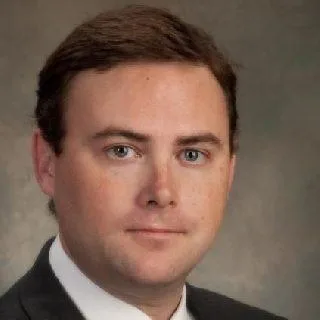 Lawyer Eric Scot Parker