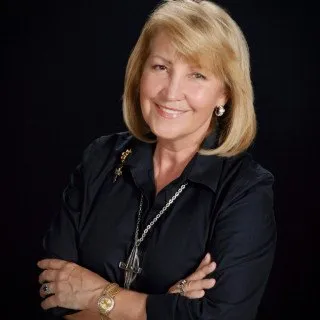 Lawyer Katrina Dannhaus