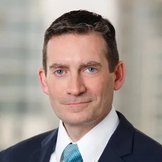 Lawyer David Clark