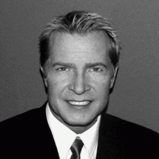 Lawyer Terry Wesley Baker