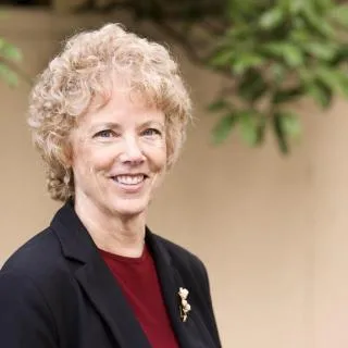 Lawyer Marilyn Miller