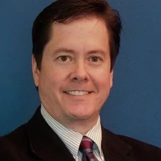 Lawyer Paul Verberne